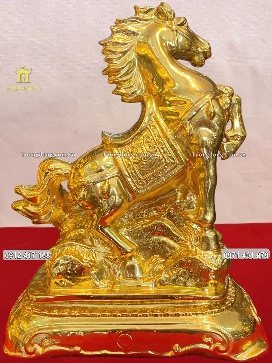 Vật phẩm là món quà tặng ý nghĩa dành tặng người thân